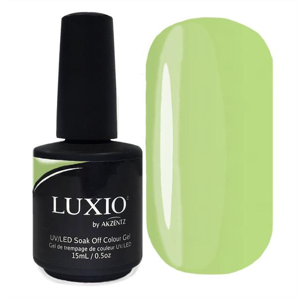 Luxio Flair
