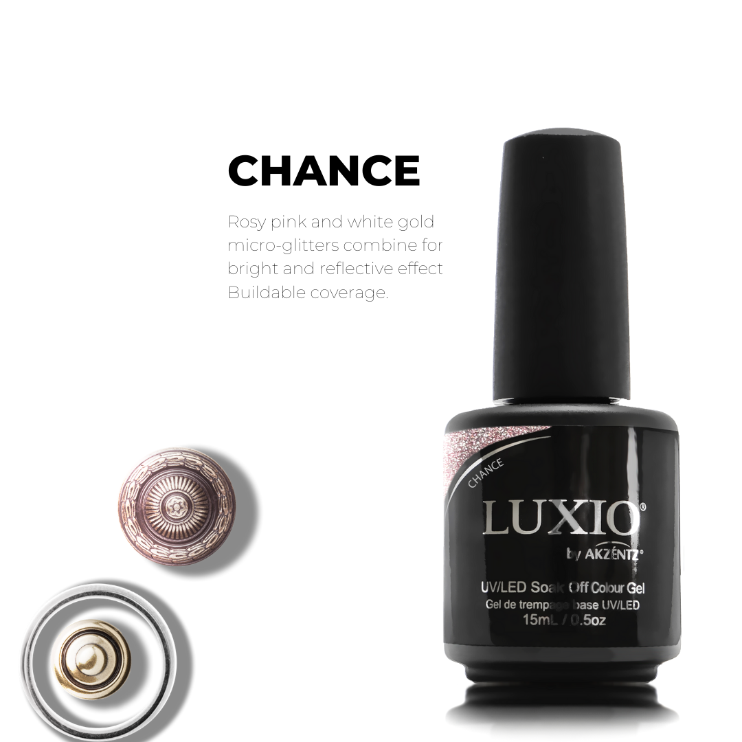 Luxio Chance
