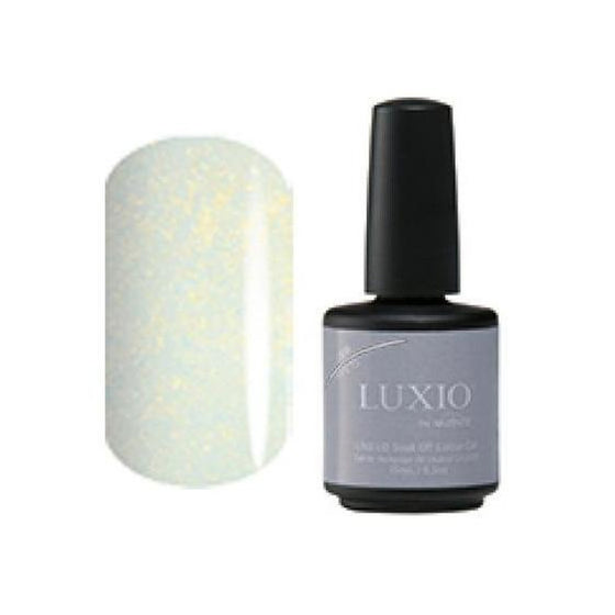 Luxio Gold Effects Gloss