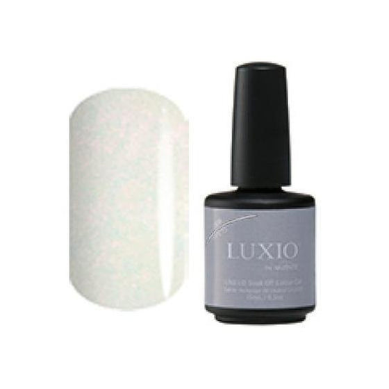 Luxio Pink Effects Gloss