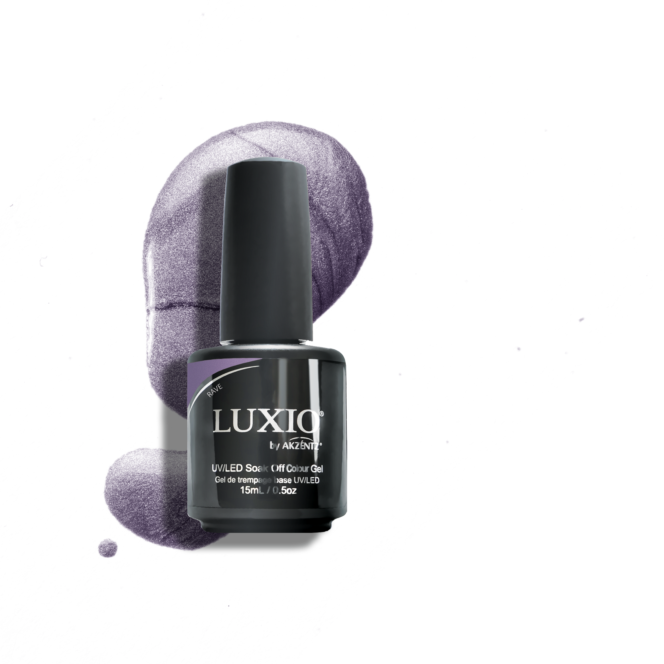 Luxio Rave