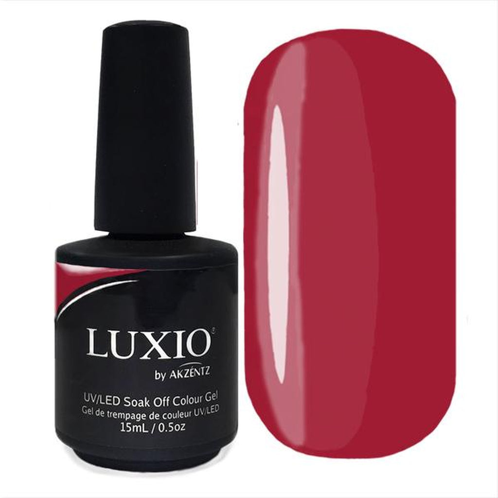Luxio Ruby