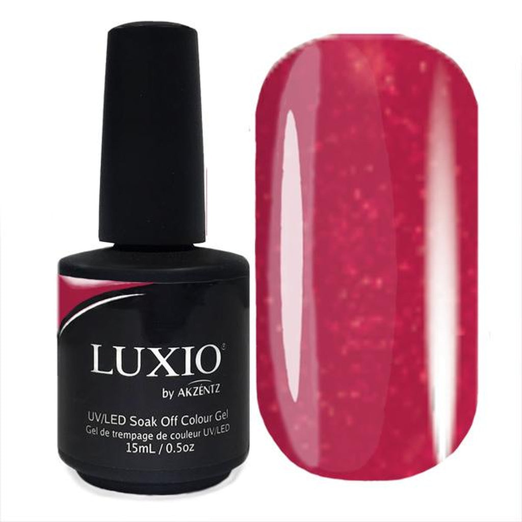 Luxio Sparkles Luscious