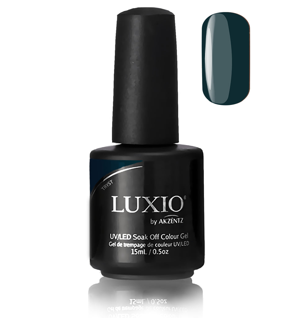 Luxio Tryst