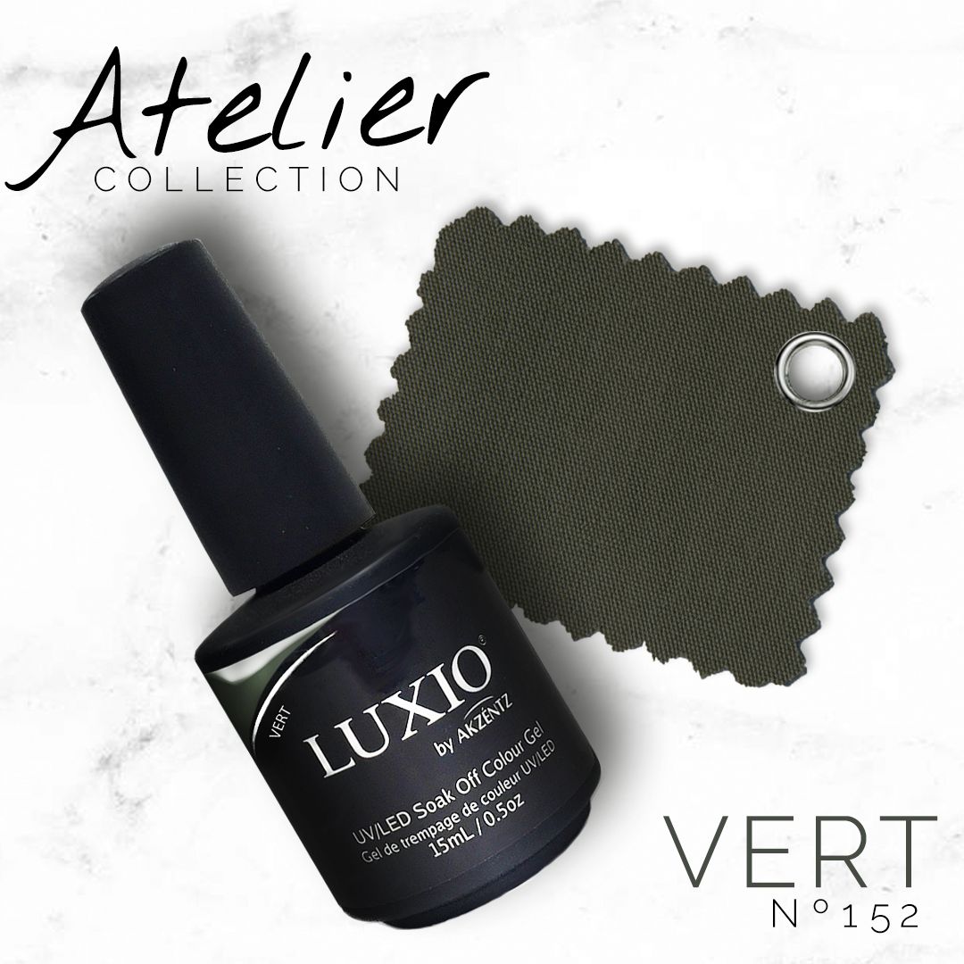 Luxio Vert