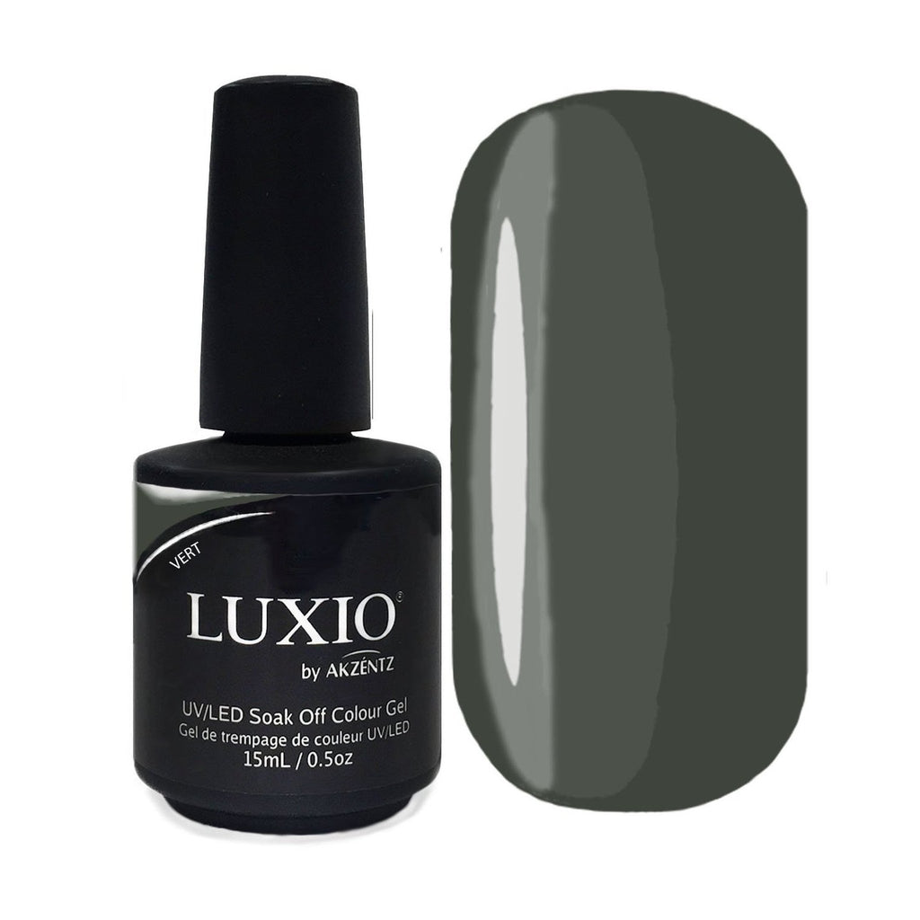 Luxio Vert