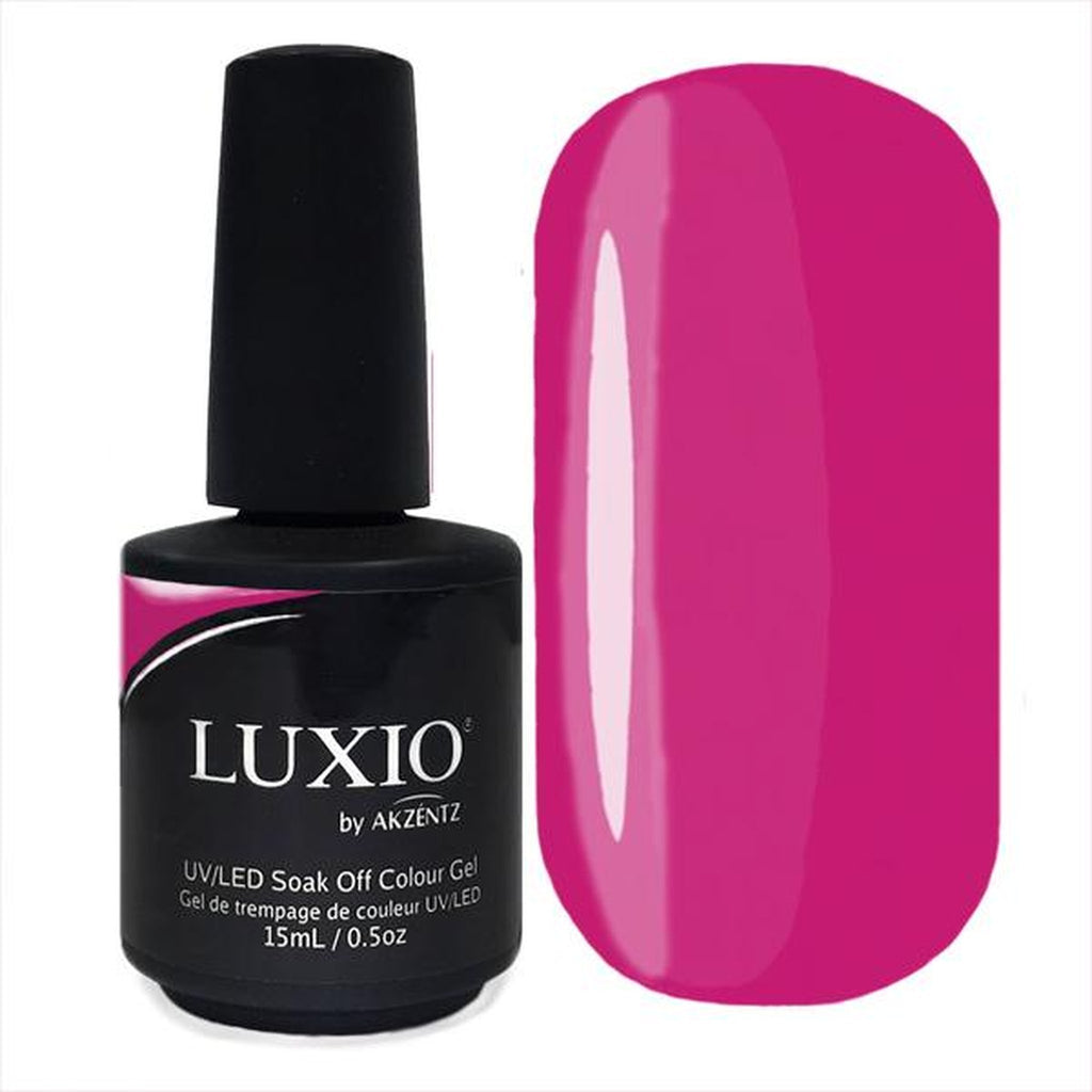 Luxio Vibrant