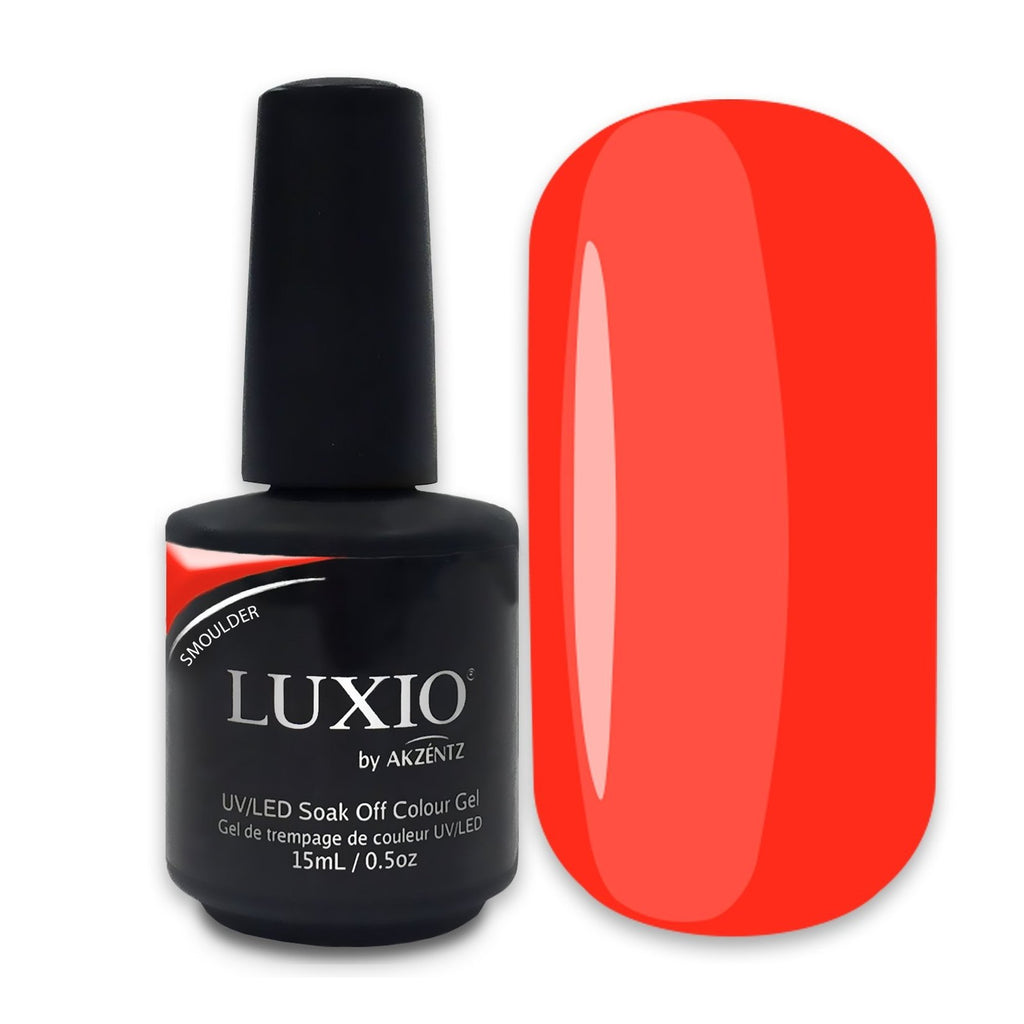 Luxio Smoulder