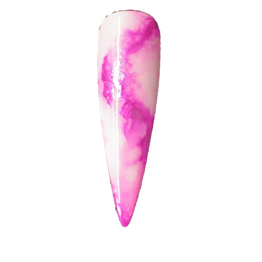 HD Metallic Art Colour - 5 - Magenta