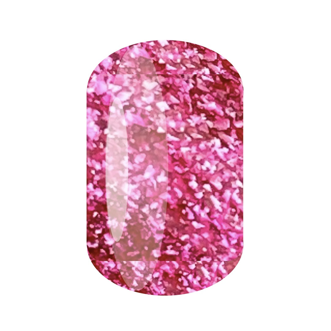 HD Colour It! Majestic Glitz