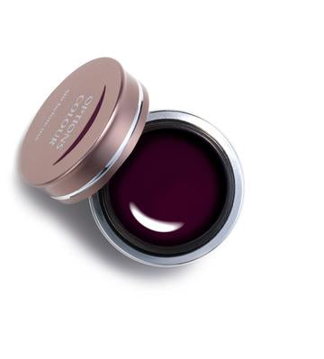 Options Soak Off Gel - Merlot