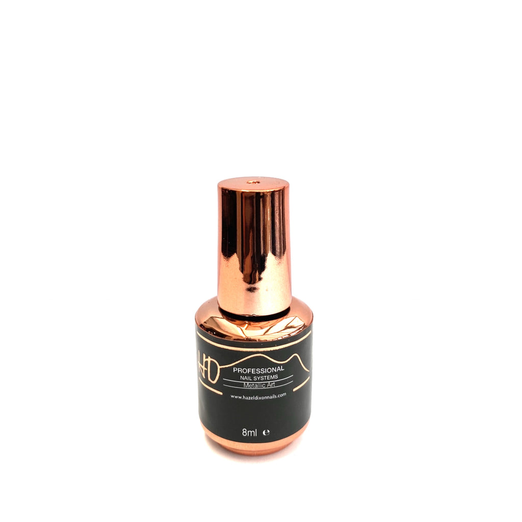 HD Metallic Art Colour - 9 - Copper