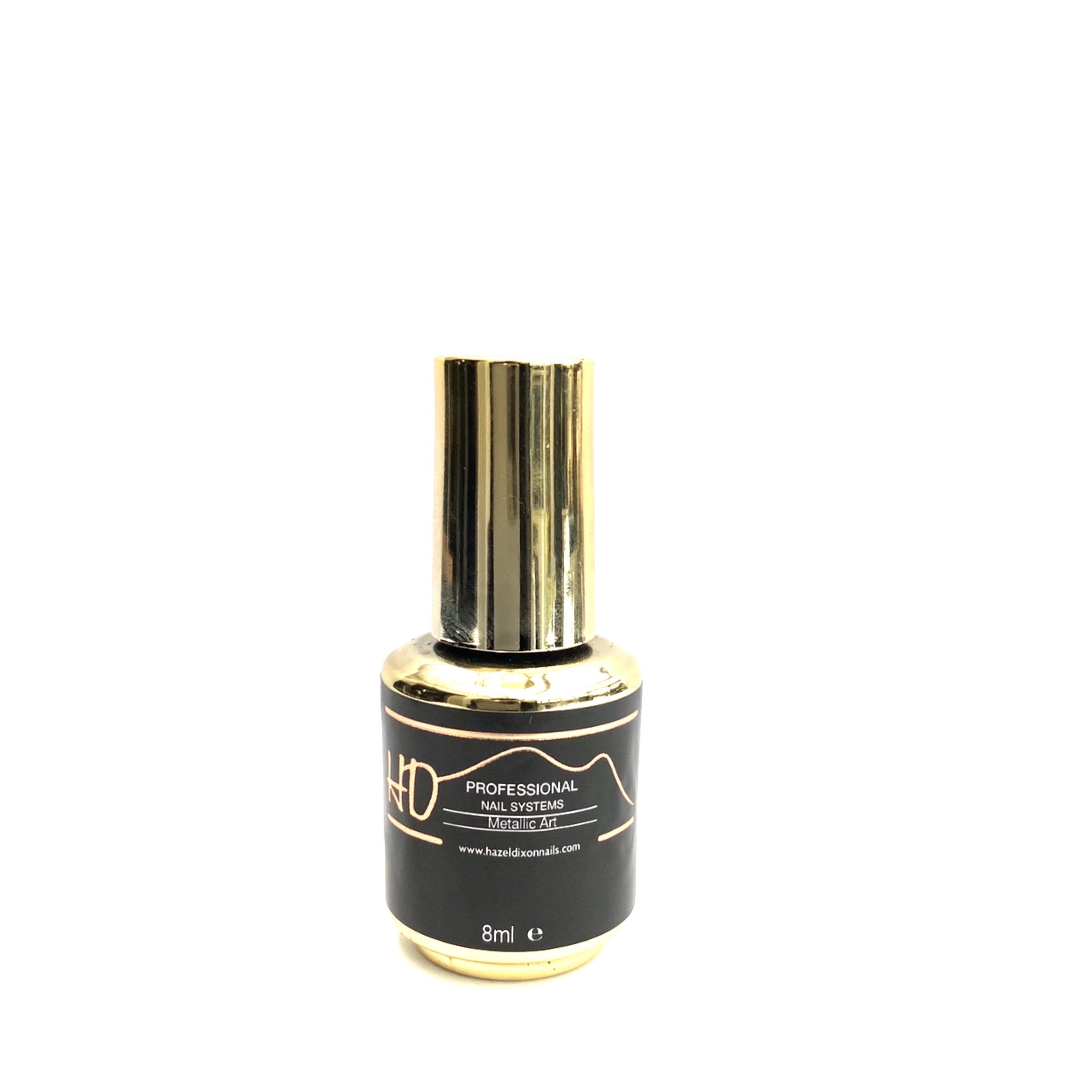 HD Metallic Art Colour - 1 - Gold