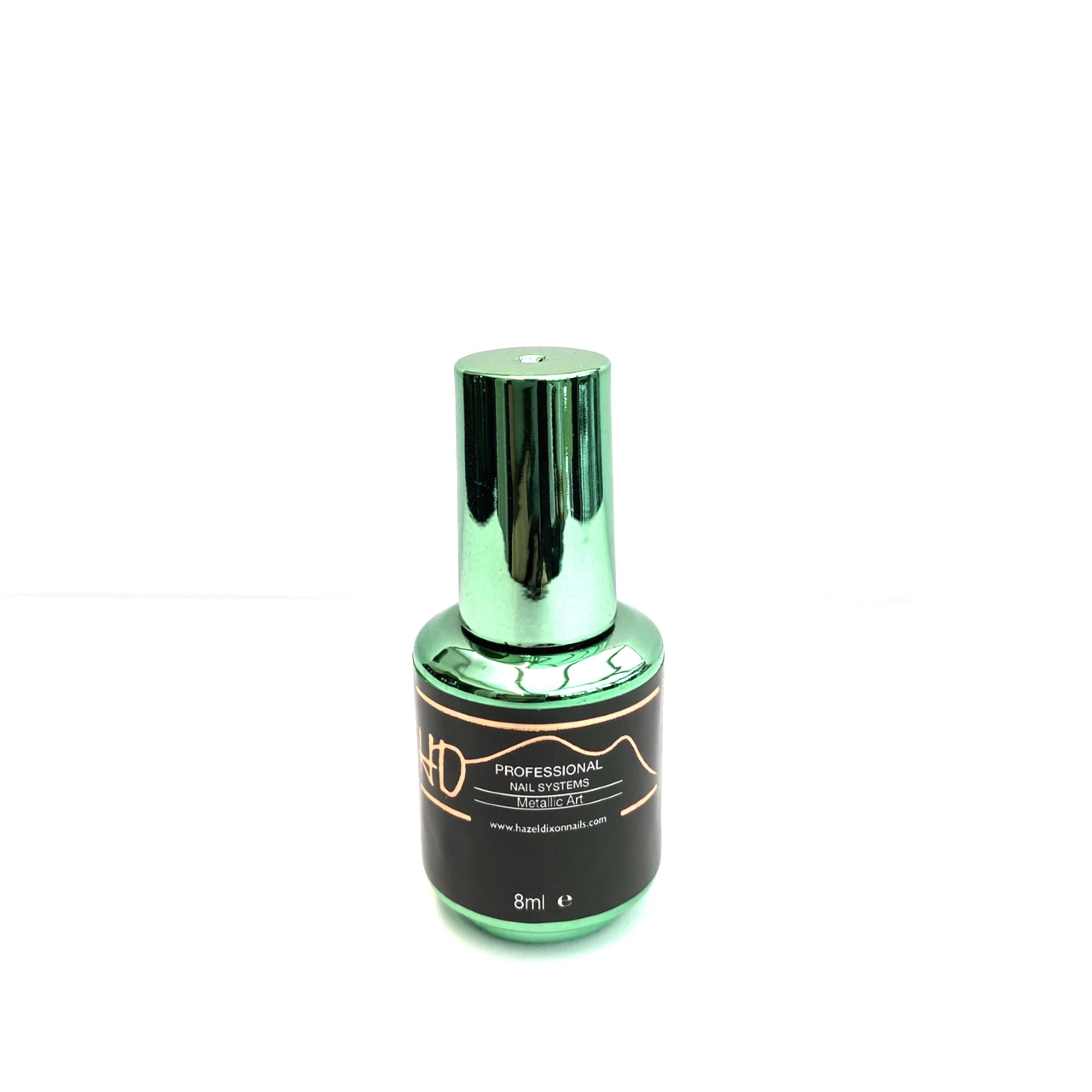 HD Metallic Art Colour - 12 - Green
