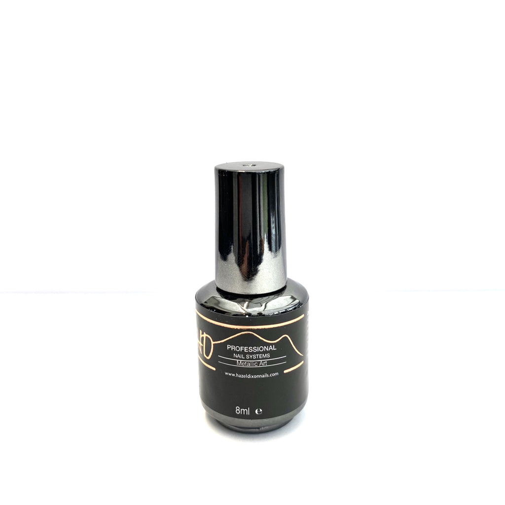 HD Metallic Art Colour - 11 - Gunmetal