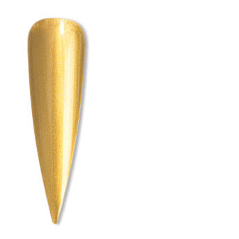 HD Metallic Art Colour - 1 - Gold