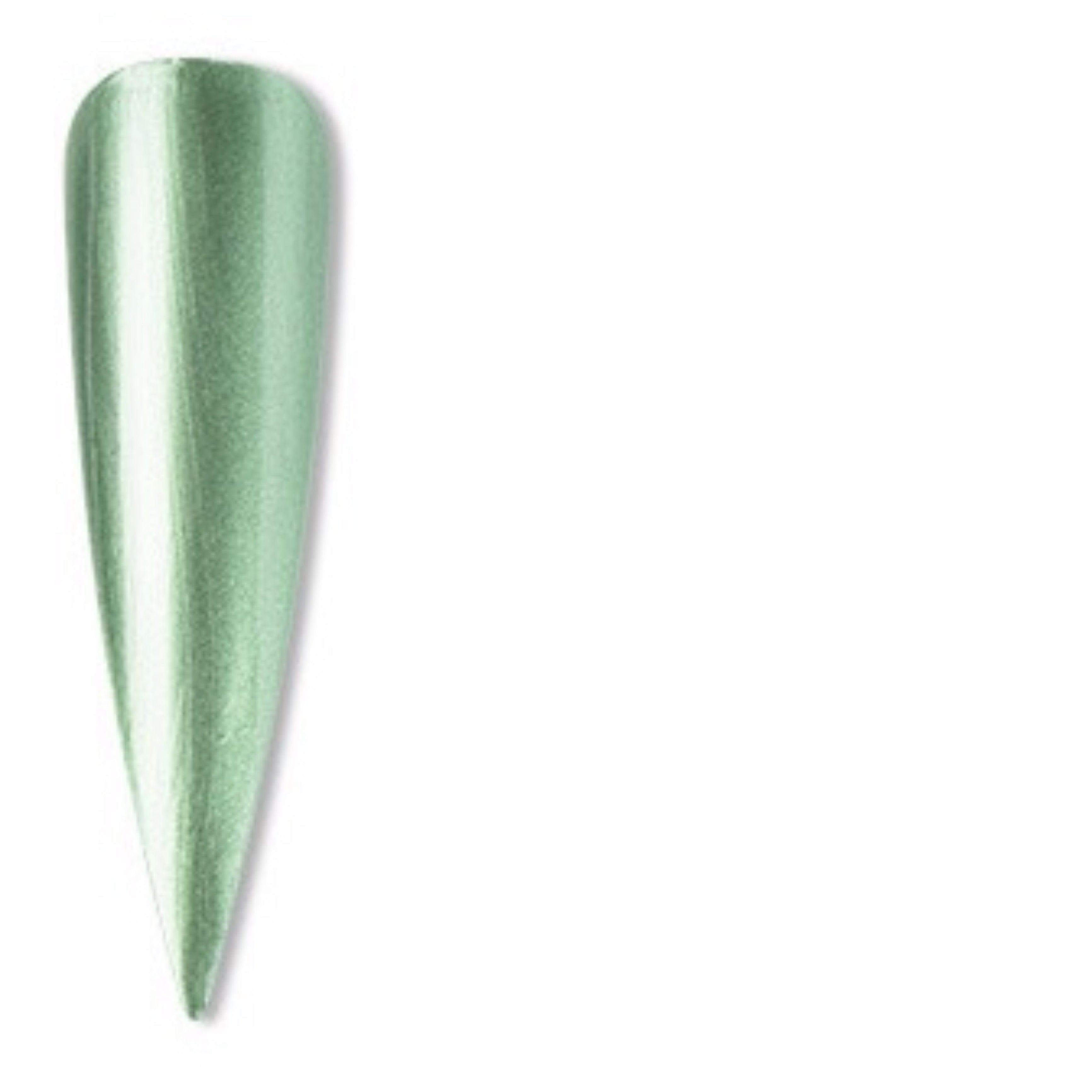 HD Metallic Art Colour - 12 - Green