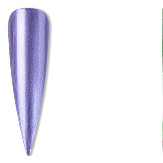 HD Metallic Art Colour - 10 - Purple