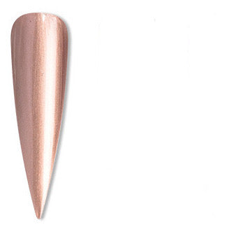 HD Metallic Art Colour - 3 - Rose Gold