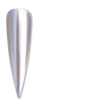 HD Metallic Art Colour - 2 - Silver