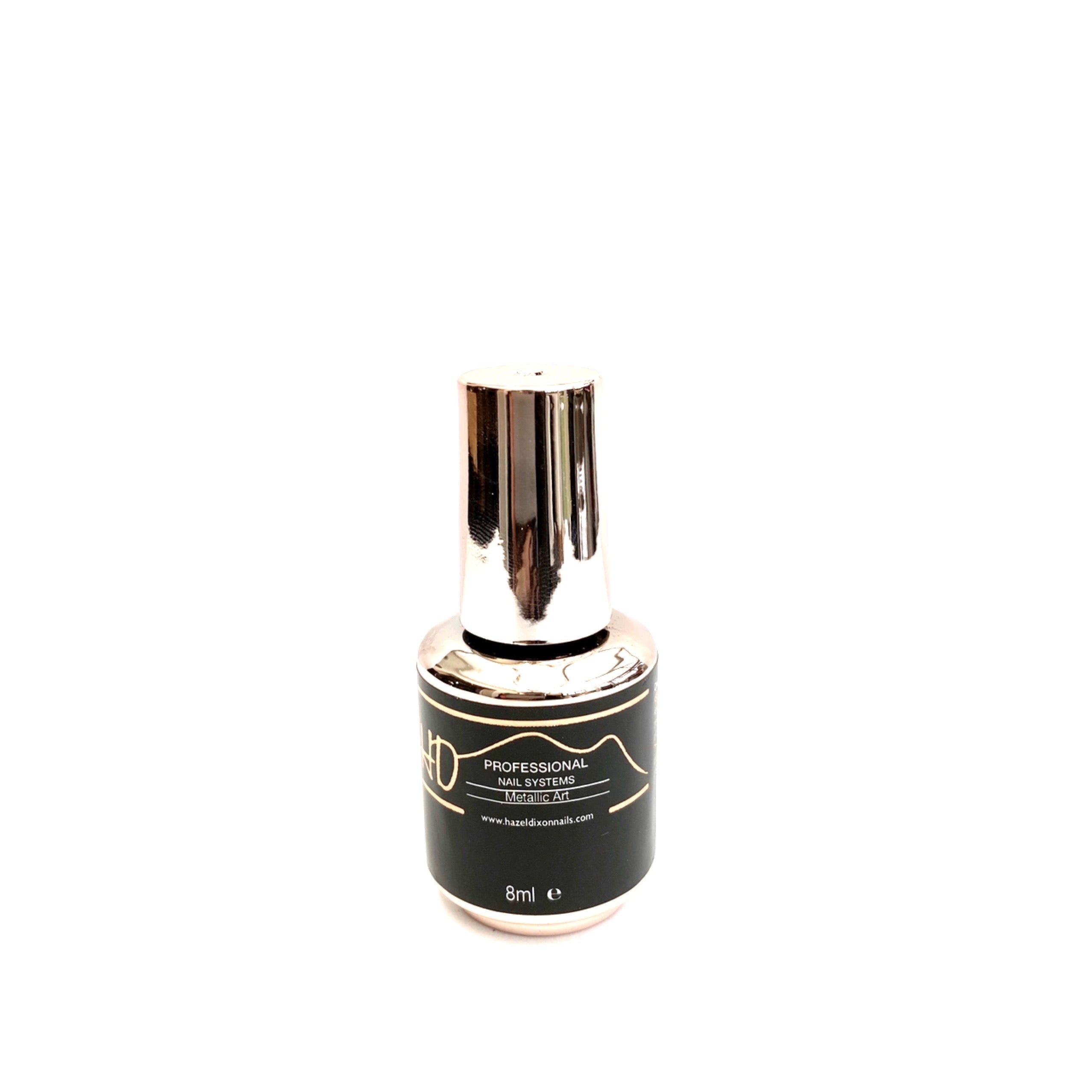 HD Metallic Art Colour - 3 - Rose Gold