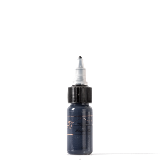 HD One Stroke Art Paint - Midnight Blue