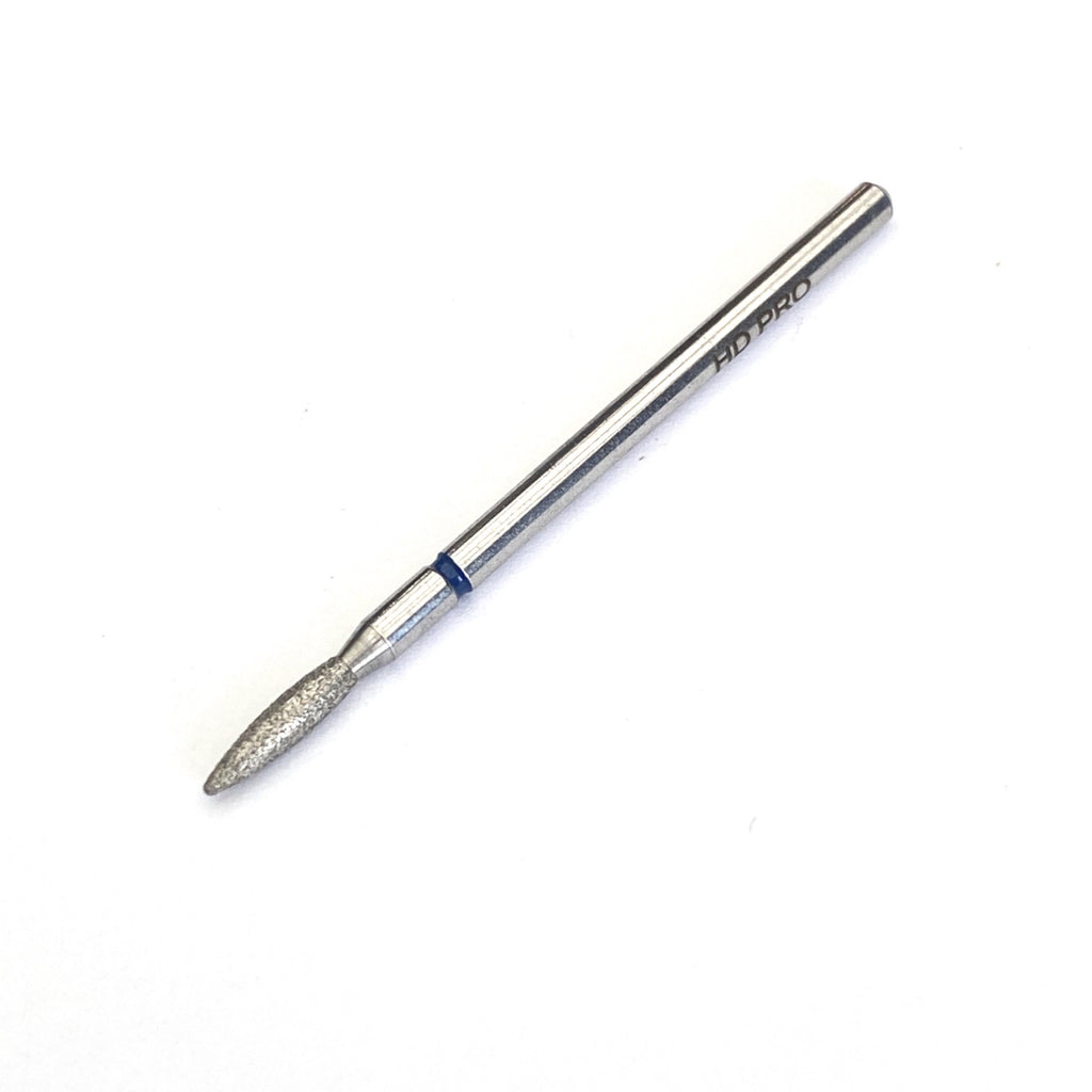 Mini Teardrop Diamond Bit - M