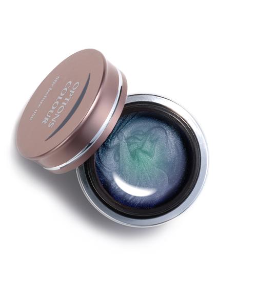 Options Soak Off Gel - Ocean Pearl