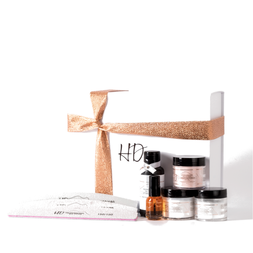 HD Optimal Trial Kit