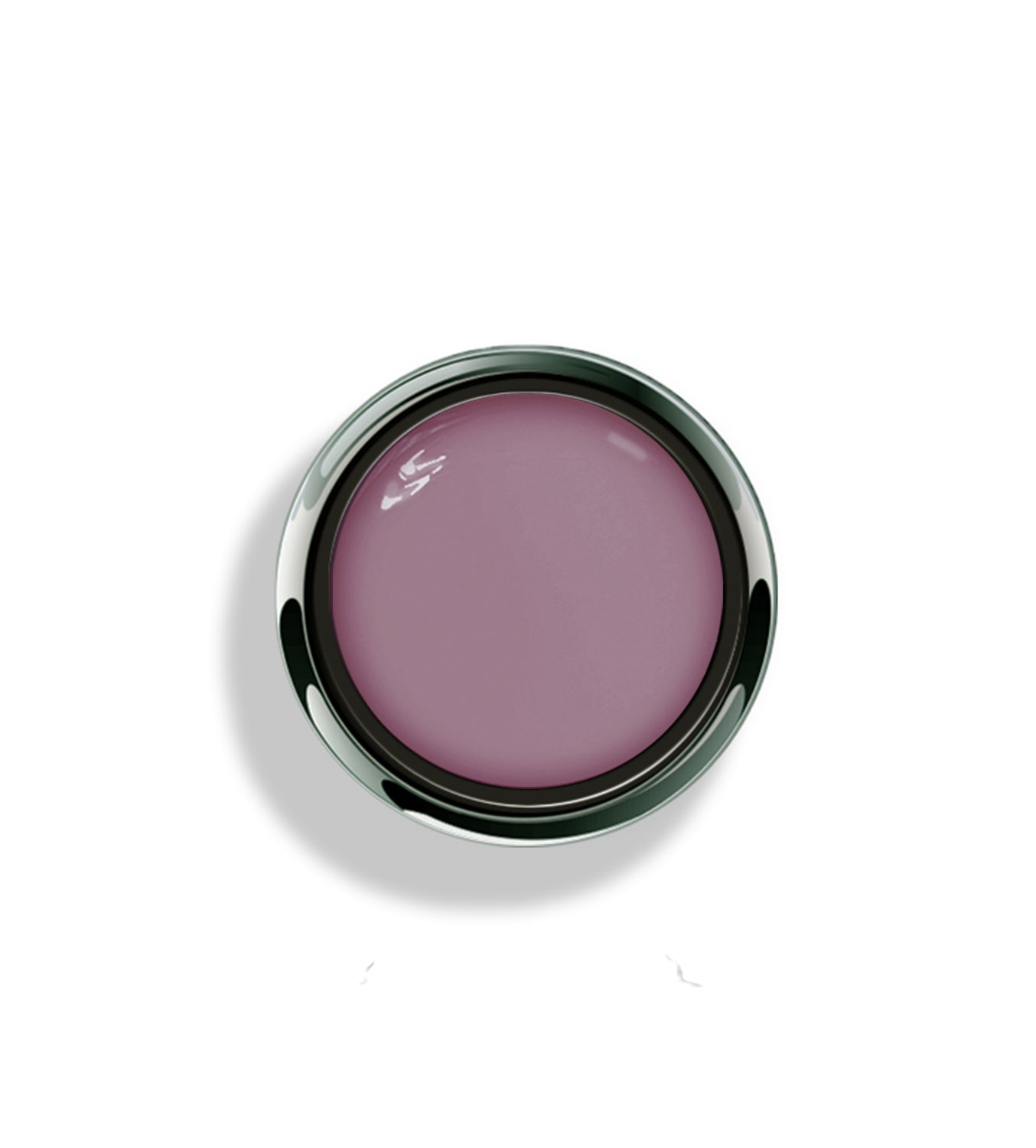Options Soak Off Gel - Mod Mauve