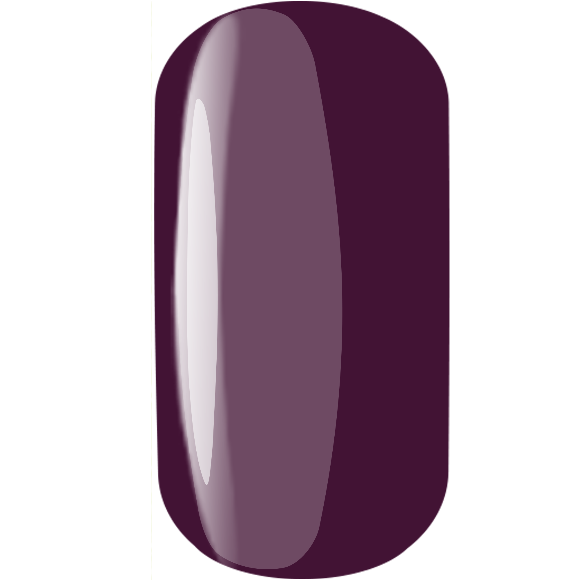 Options Soak Off Gel - Tangier Dusk