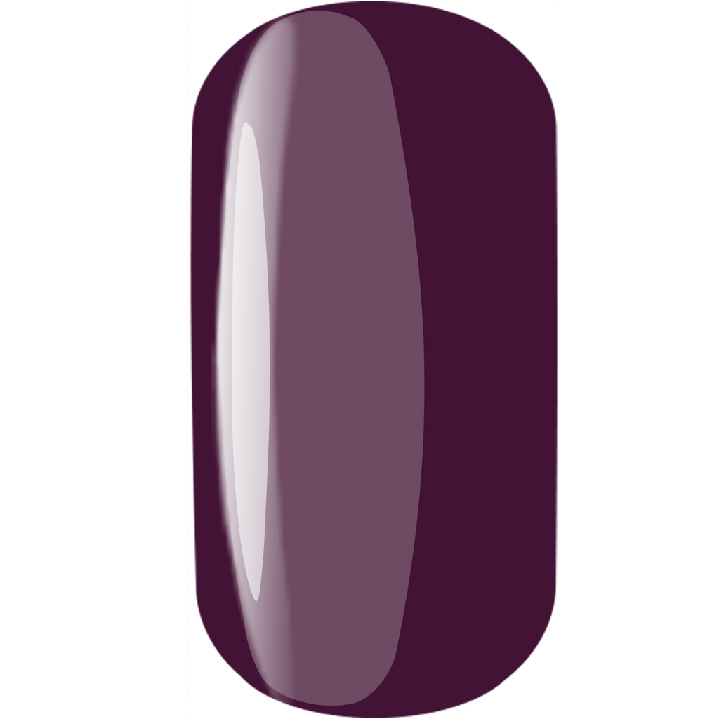 Options Soak Off Gel - Tangier Dusk