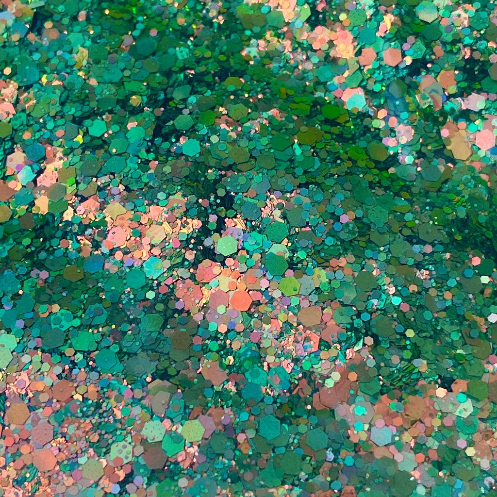 Chameleon Multi Mix - Panther