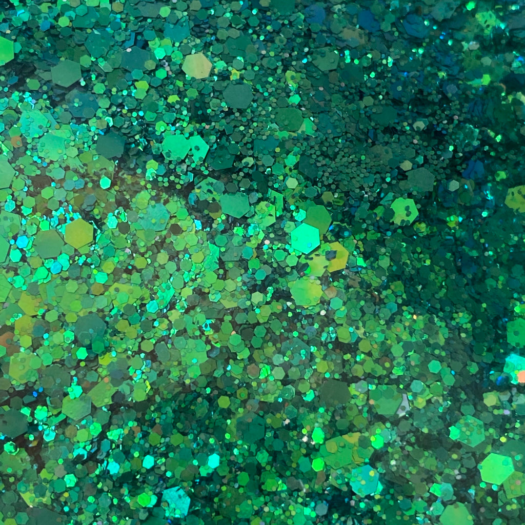 Chameleon Multi Mix - Parson