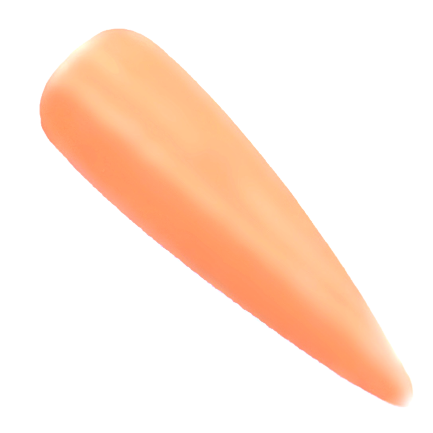 HD Pro Art Gel - Peach