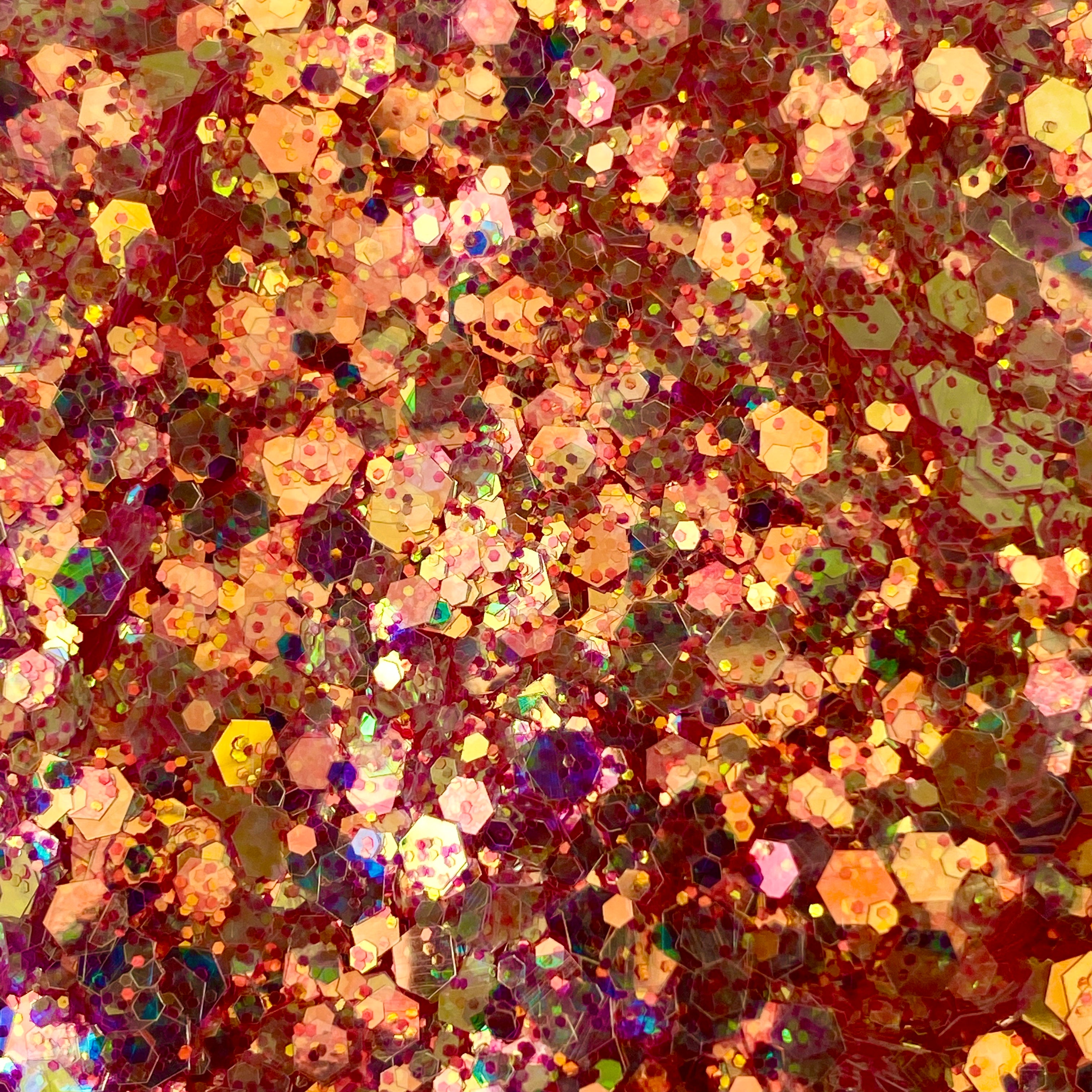 Fairy Multi Mix - Peony