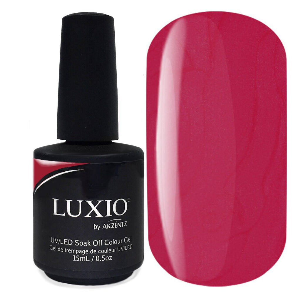 Luxio Persuasion