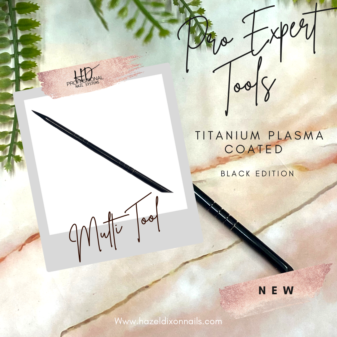 HD Pro EXPERT Tools - Multi Tool