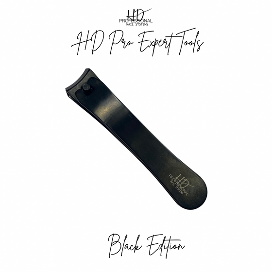 HD Pro EXPERT Tools - Nail Clippers