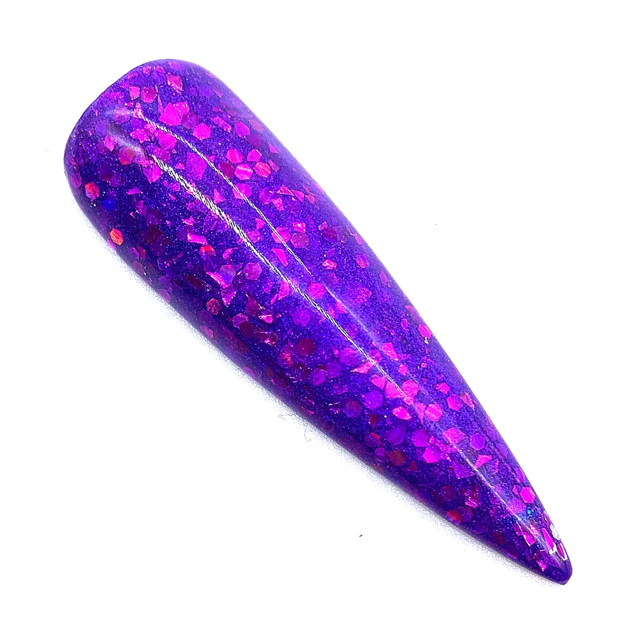 HD Pro Cocktail - Purple Haze