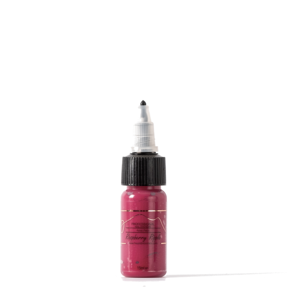 HD One Stroke Art Paint - Raspberry Ripple
