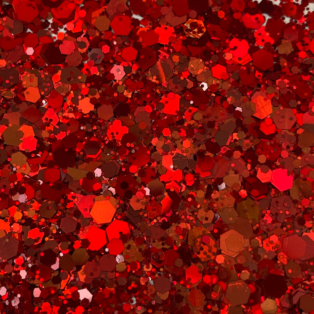 Multi Mix - Red