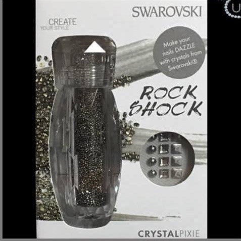 Swarovski Crystal Pixie