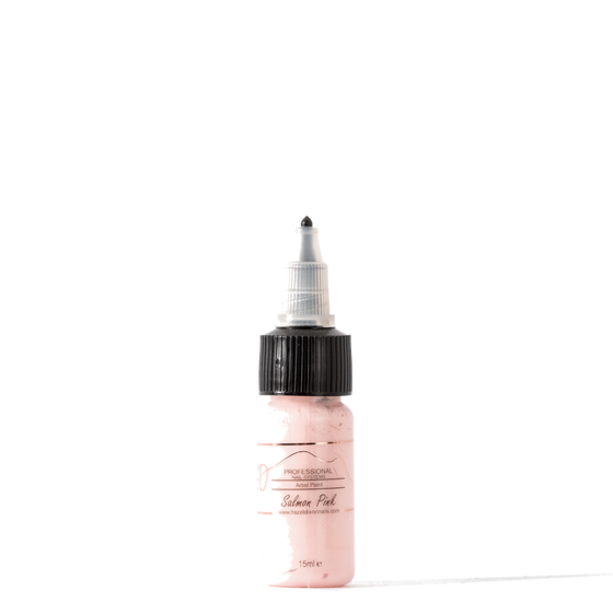 HD One Stroke Art Paint - Salmon Pink