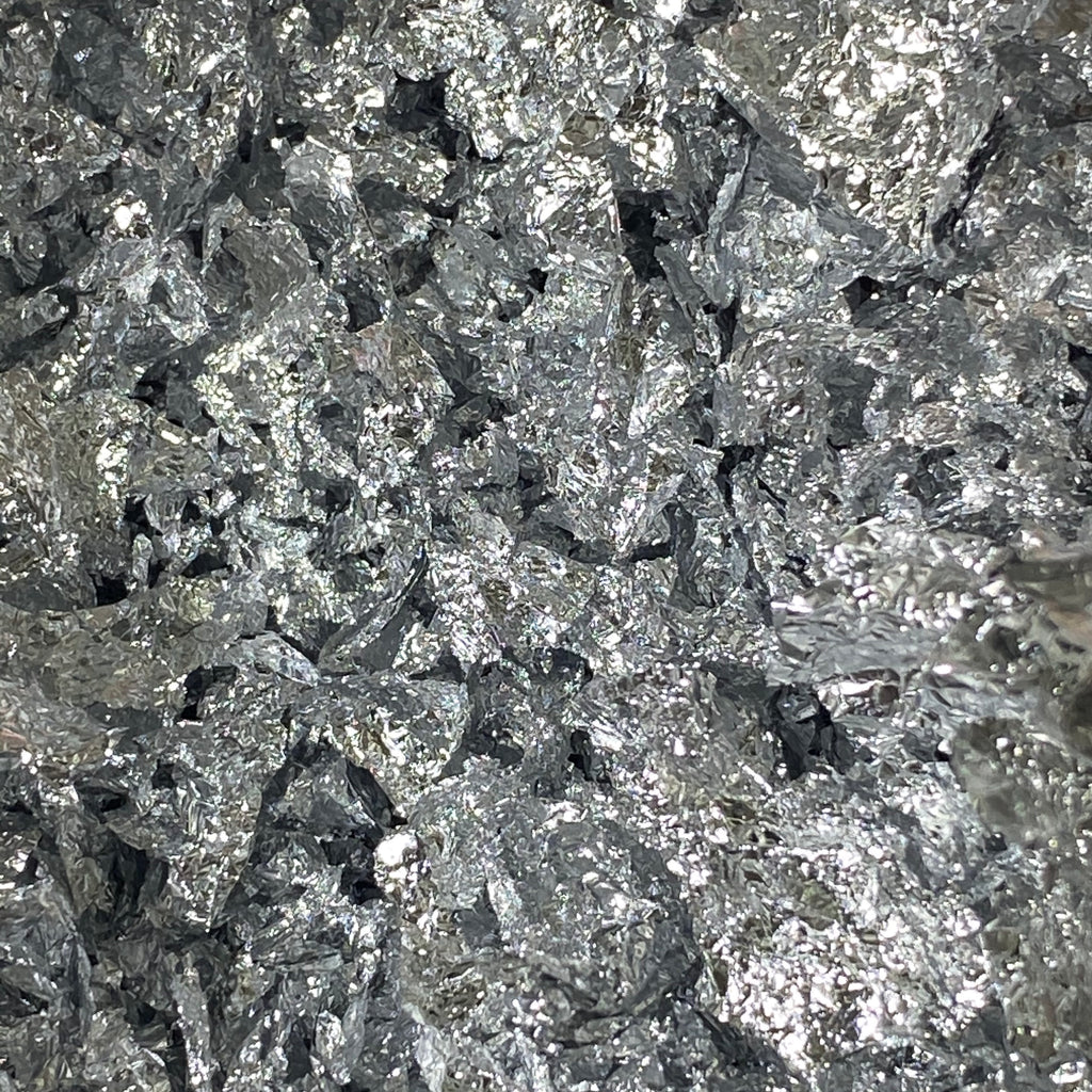 Silver Leaf