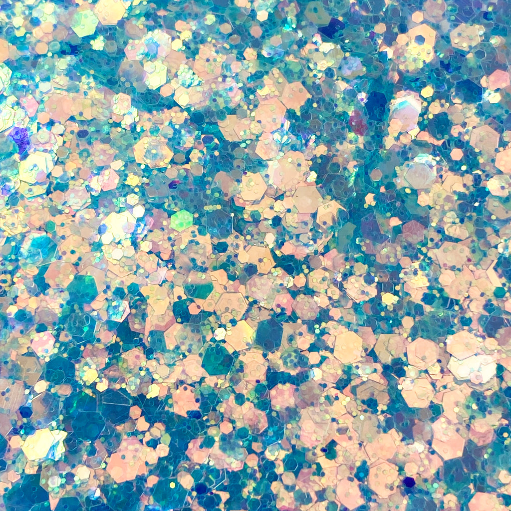 Fairy Multi Mix - Sky