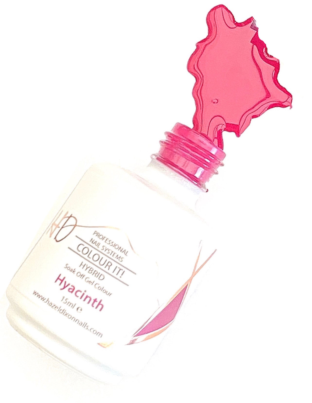 HD Colour It! HYBRID - Hyacinth