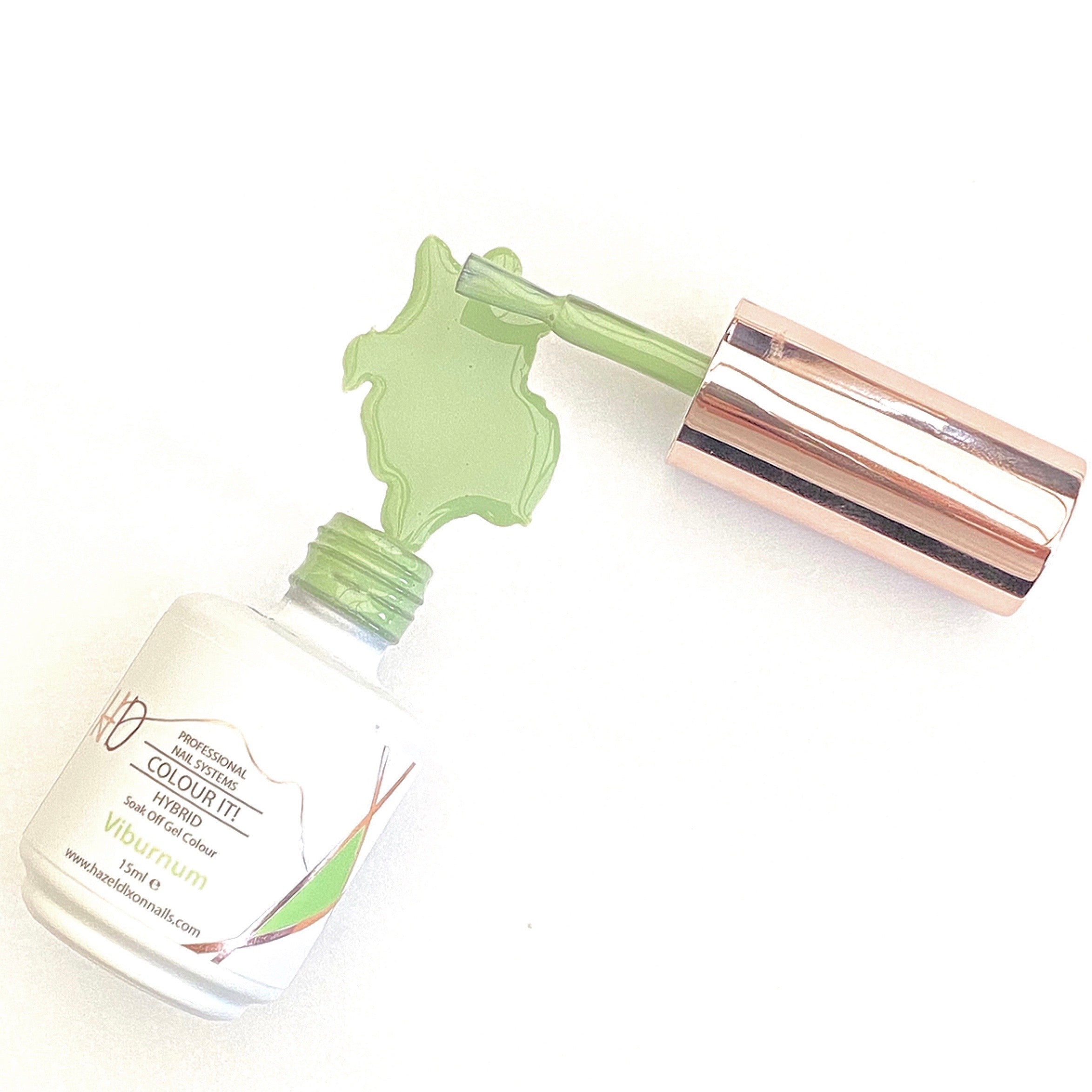 HD Colour It! HYBRID - Viburnum