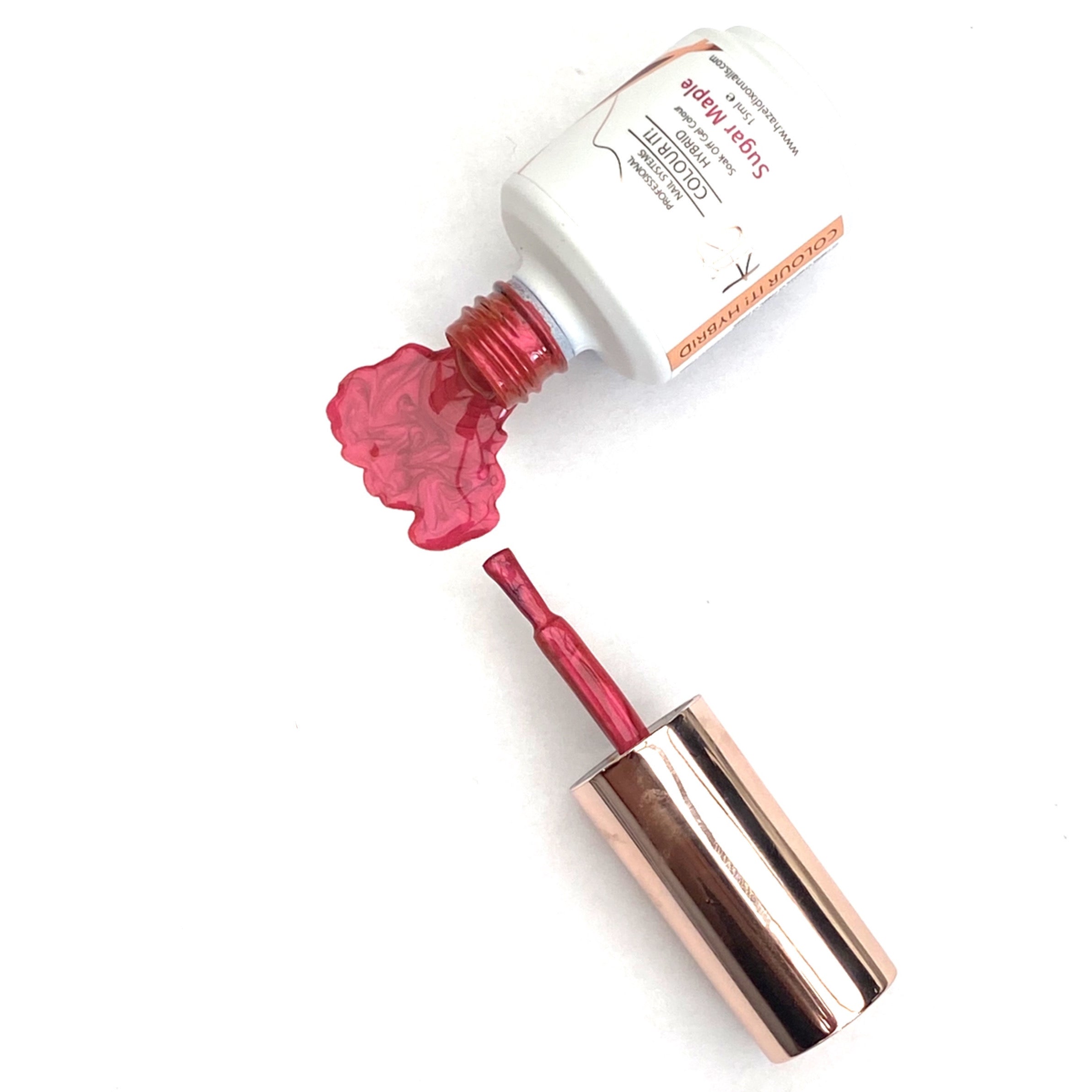 HD Colour It! HYBRID - Sugar Maple