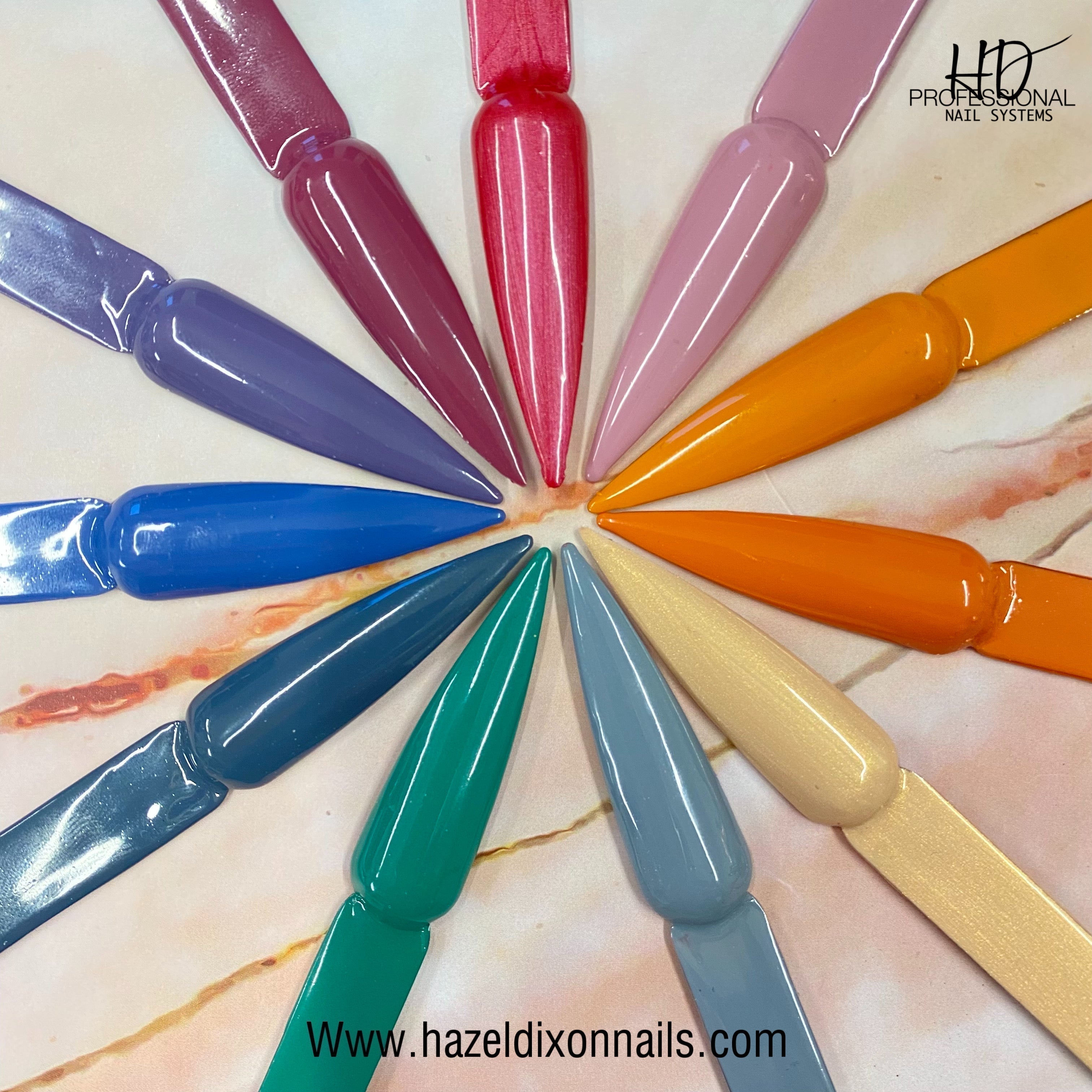 THE ONE - All in one - Fern